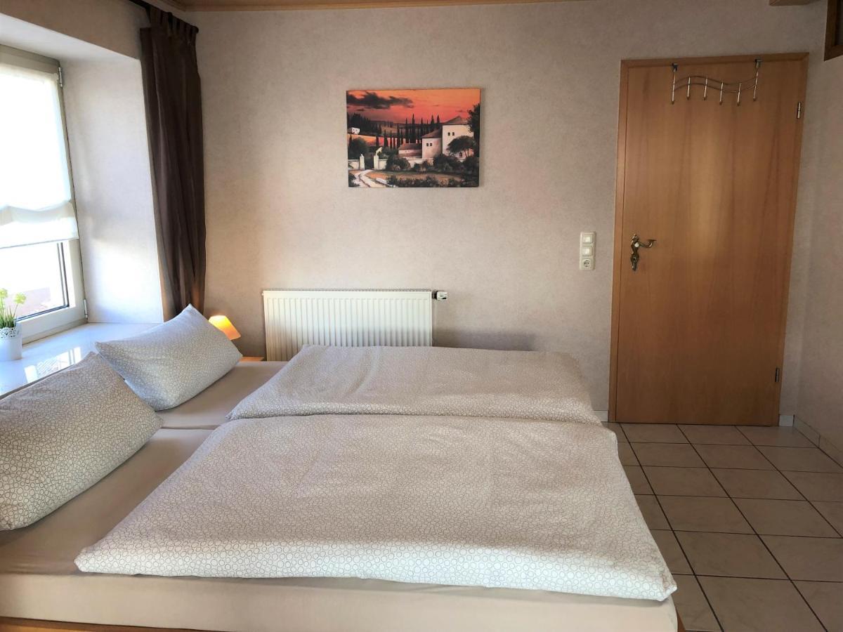 Gaestehaus Doll Herresbach Dış mekan fotoğraf